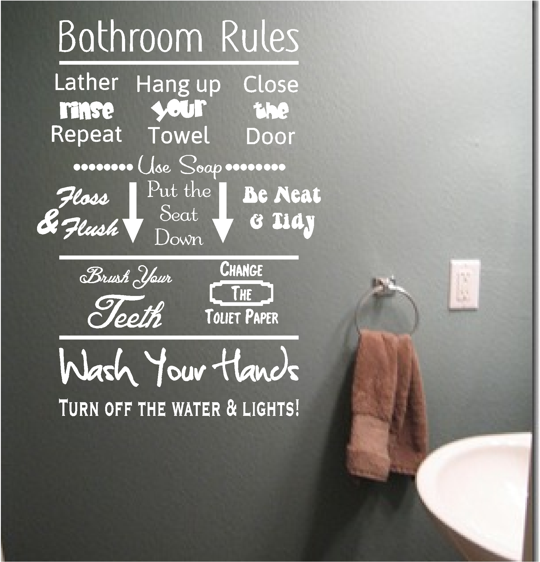 Bathroom Layout Rules Uk Bathroom Etiquette Signs For Office Bathroom